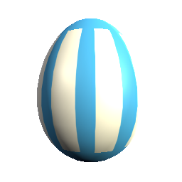 بيضة عيد الفصح