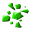 Emerald Shards