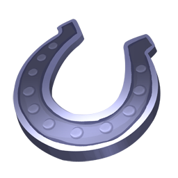 Centaur Horseshoes
