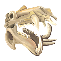 Lizardskull