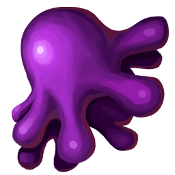 Ghoul Slime