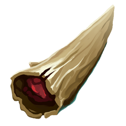 Werewolf Tooth