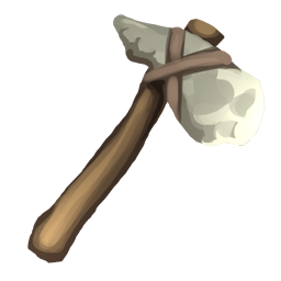 Ogre Axe