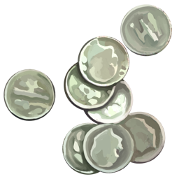 Silver Coins