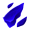 Lapis Lazuli Fragment