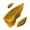 Amber Fragment