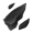 Obsidian Fragment