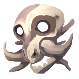Boar Skull