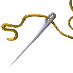 Elf Needle Elf Needle