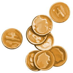 Monedas de Oro Monedas de Oro