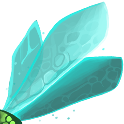 Beetle Flyer GreenWing Beetle Flyer GreenWing