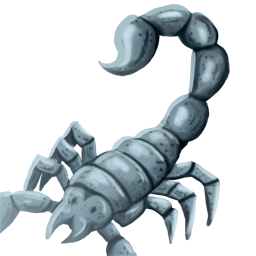 Escorpión Escorpión