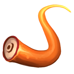 Snake Tail