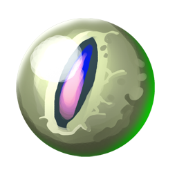 Crocodile Eye Crocodile Eye