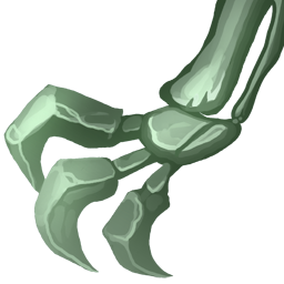 Garra de Lobo Garra de Lobo