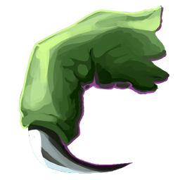 Garra de Vampiro Garra de Vampiro