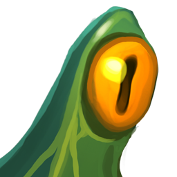 Mindreaded Eye Mindreaded Eye