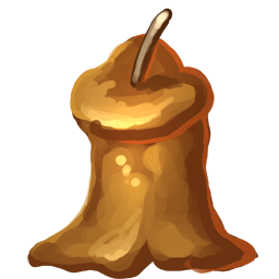 Vela de Ogro Vela de Ogro