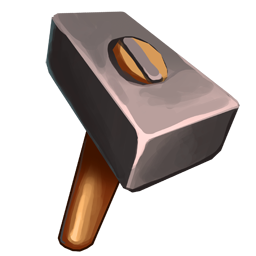 Slaughterer Hammer Slaughterer Hammer