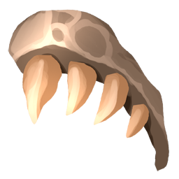 Lioness Tooth Lioness Tooth