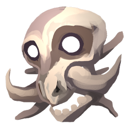 Boar Skull Boar Skull