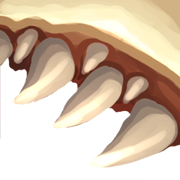 Crocodile Tooth
