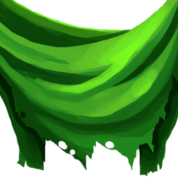 Beetle Green Fabric