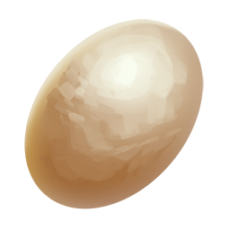 Werespider Egg