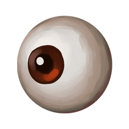 Gazer Eye